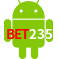 Aplicativo bet235 para Android