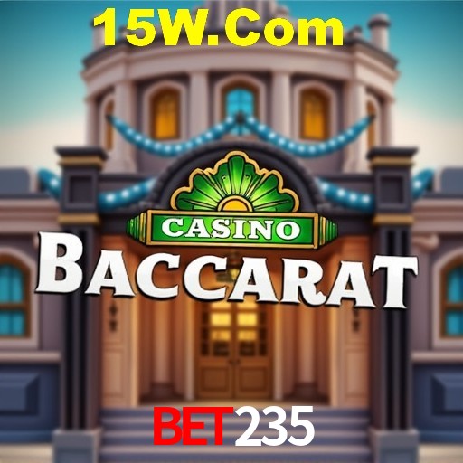 bet235 Belo Horizonte - VIP Casino