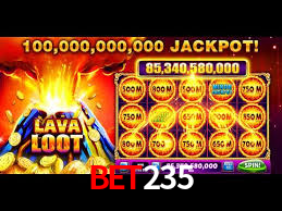Bonus Features bet235