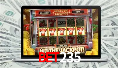 Diretório de Jogos bet235