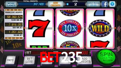 bet235 Brasília - Security