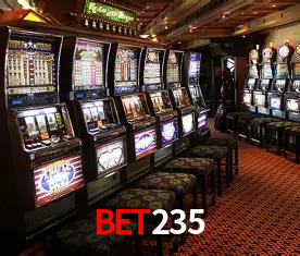 bet235 - User Statistics