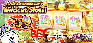 Sinta a adrenalina dos jogos de cassino com bet235
