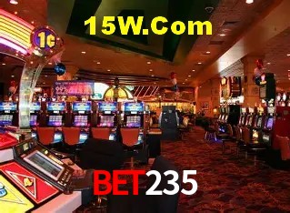 bet235 Belo Horizonte - Jackpots