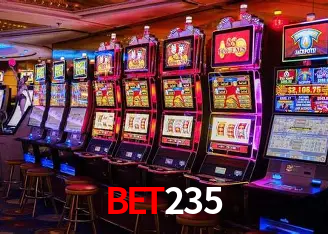 Especiais de Fim de Semana bet235
