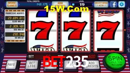 bet235 São Paulo - Jogo Providers
