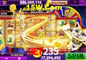 Segurança 2FA bet235