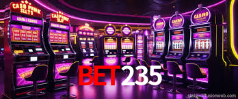 Experiência VIP bet235