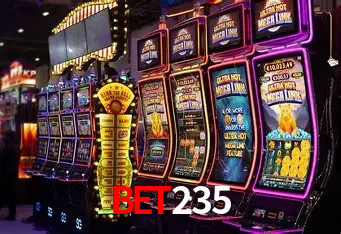 Jogos de Slot bet235