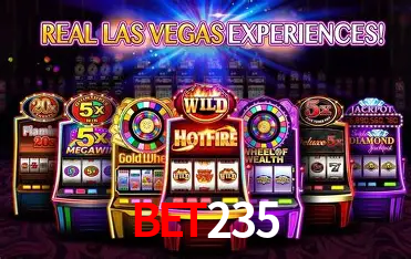 bet235 Rio de Janeiro - Popular Jogos