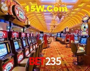 bet235 Brasília - Bonus Features