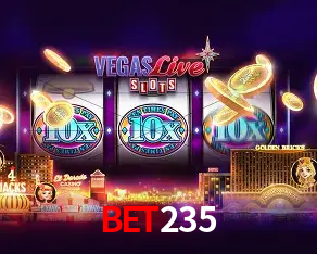 Promoções Sazonais bet235