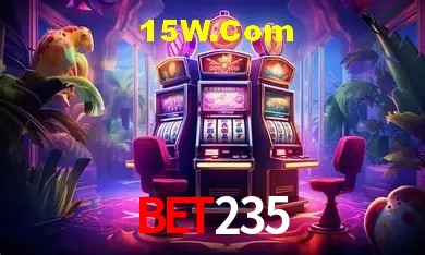 bet235 São Paulo - Top Slots