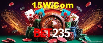 Statistics bet235