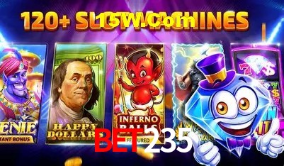 Integração de APIs bet235
