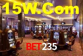 Programa VIP bet235
