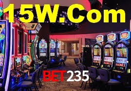 bet235 App Interface