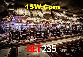 Avaliações dos Jogadores bet235