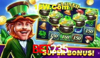 Estatísticas do Jogo bet235