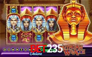 Recursos de Bônus bet235