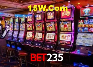 Promoção Relâmpago bet235