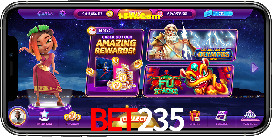 Games Directory bet235