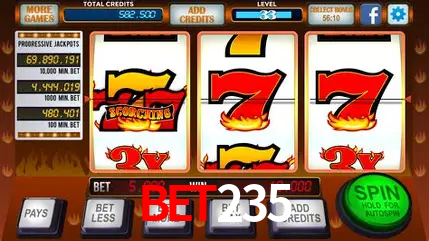 bet235 Entrar - Login Seguro Certificado