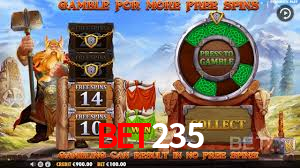 VIP Casino bet235