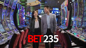 Blackjack Table bet235