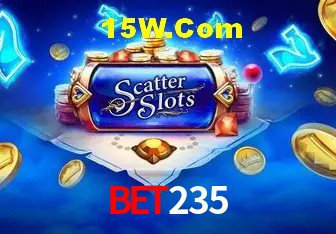 Benefícios da Conta bet235
