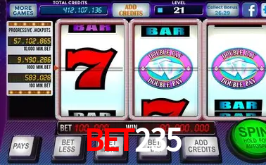 bet235 Rio de Janeiro - Licenses