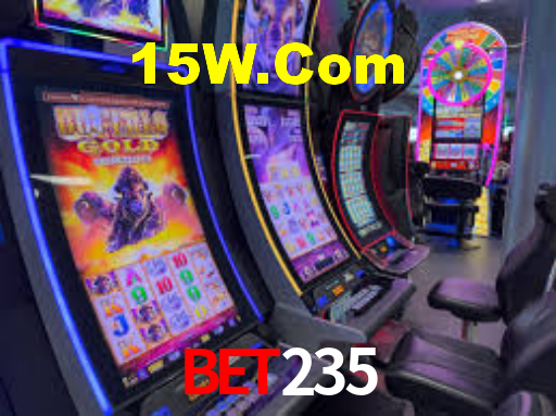 bet235: A Experiência de Casino com Jogos de Mesa ao Vivo