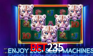 Tecnologia da Plataforma bet235