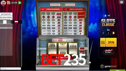 bet235 - Security