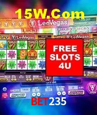 bet235 Rio de Janeiro - Slot Strategy
