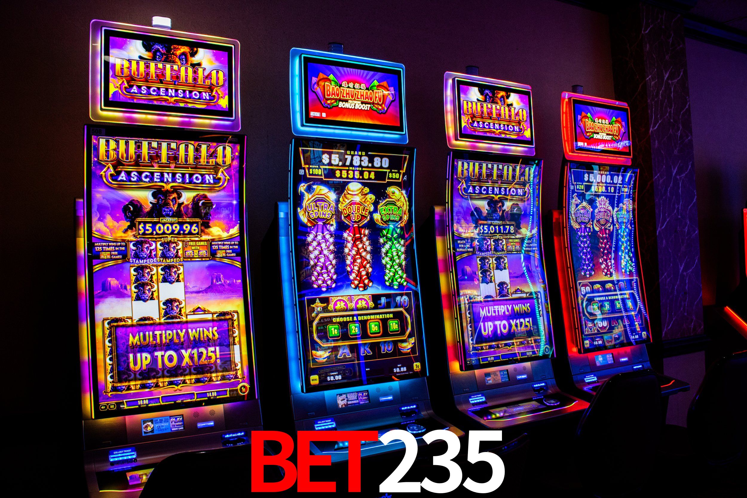 Basketball Betting bet235