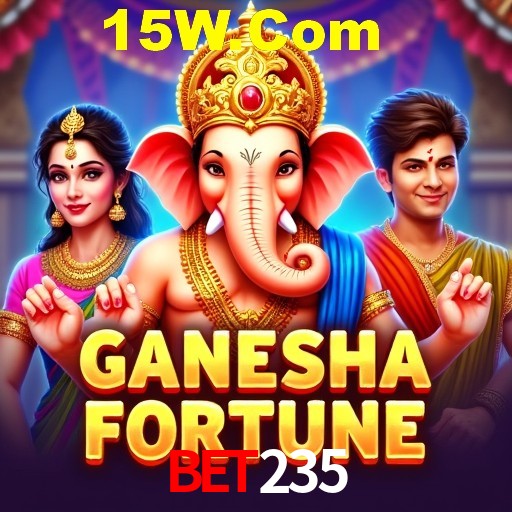 Game Providers bet235