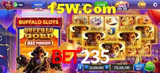 VIP Casino bet235