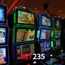 Exclusive Games bet235