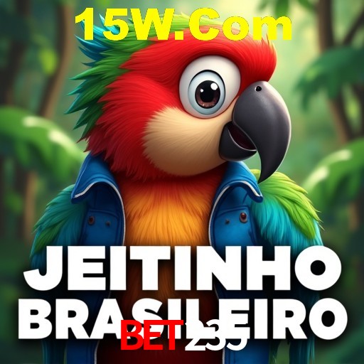 Tecnologia da Plataforma bet235