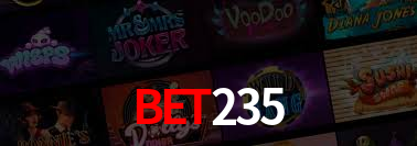 Daily Bonuses bet235