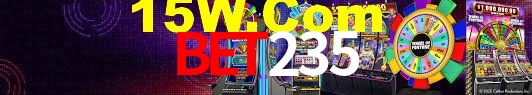 Welcome Bonus bet235