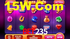 bet235: Seu Especialista em Apostas Esportivas Brasileiras