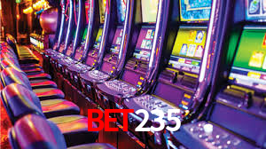 Bônus Generosos e Exclusivos no bet235 para Você!