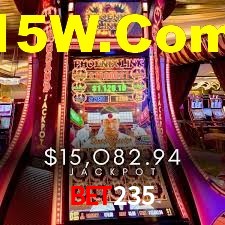 bet235 App Interface